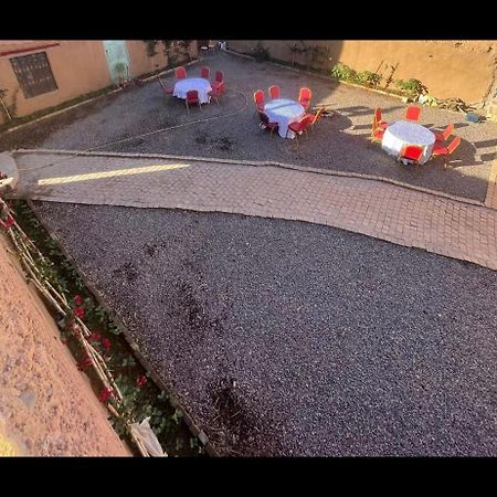 Ryad Lcaid Tissint Dış mekan fotoğraf