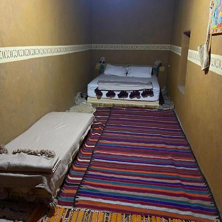 Ryad Lcaid Tissint Dış mekan fotoğraf