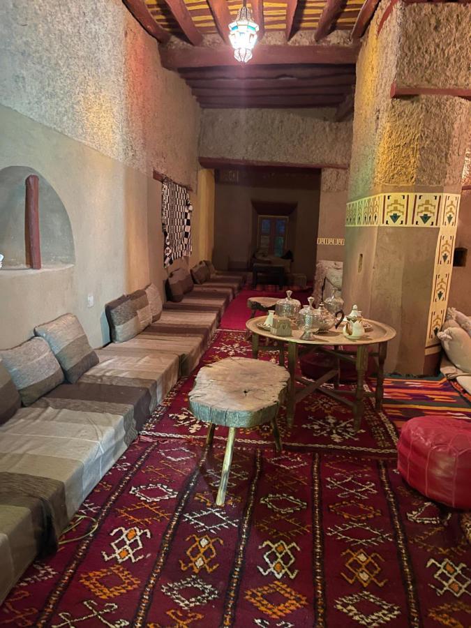 Ryad Lcaid Tissint Dış mekan fotoğraf