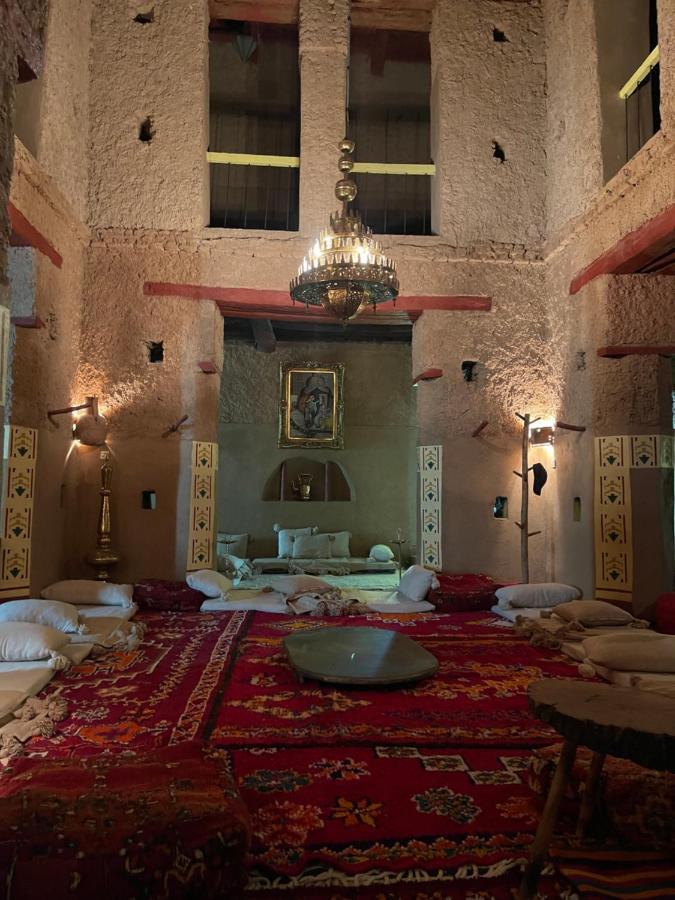 Ryad Lcaid Tissint Dış mekan fotoğraf