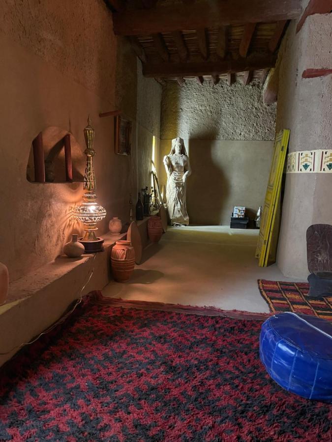 Ryad Lcaid Tissint Dış mekan fotoğraf