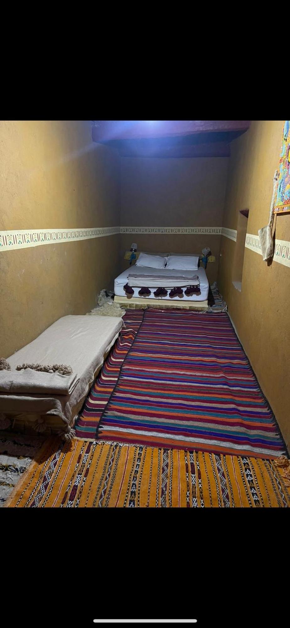 Ryad Lcaid Tissint Dış mekan fotoğraf